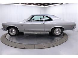 1971 Chevrolet Nova (CC-2094943) for sale in Christiansburg, Virginia