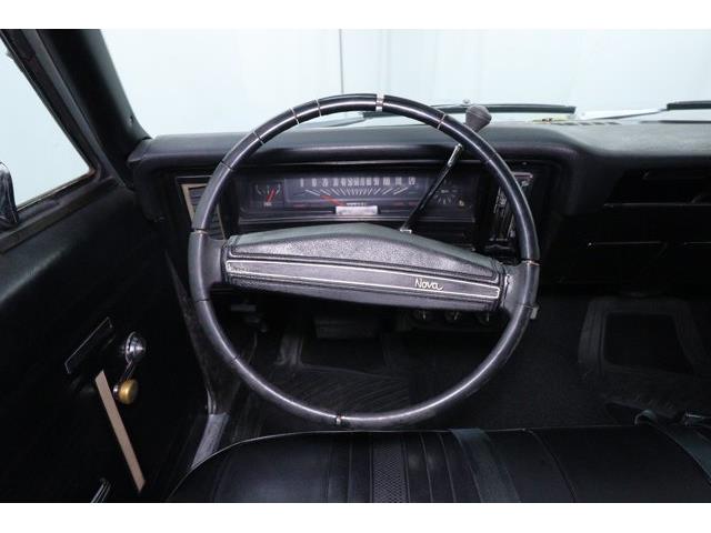 1971 Chevrolet Nova (CC-2094943) for sale in Christiansburg, Virginia