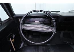 1971 Chevrolet Nova (CC-2094943) for sale in Christiansburg, Virginia