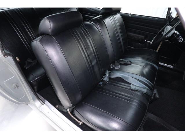 1971 Chevrolet Nova (CC-2094943) for sale in Christiansburg, Virginia