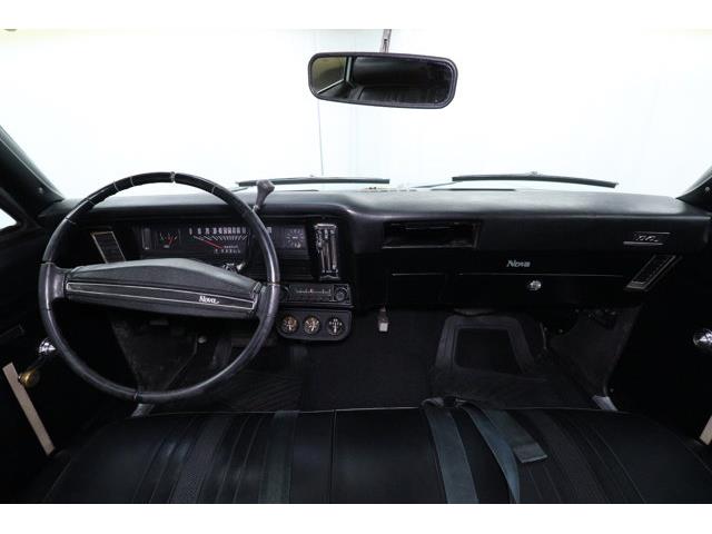1971 Chevrolet Nova (CC-2094943) for sale in Christiansburg, Virginia