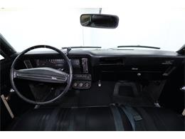 1971 Chevrolet Nova (CC-2094943) for sale in Christiansburg, Virginia