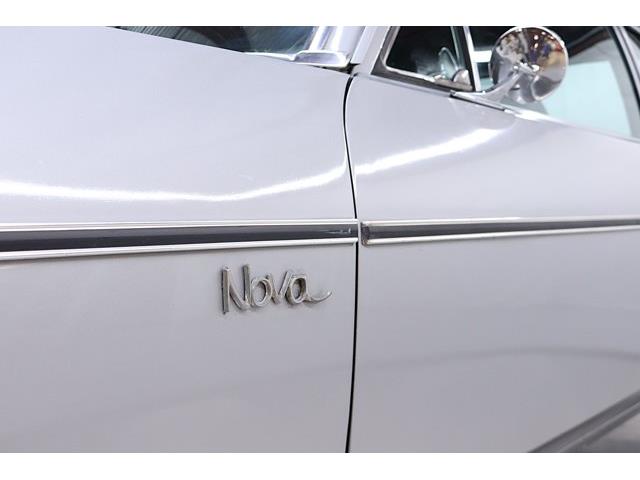 1971 Chevrolet Nova (CC-2094943) for sale in Christiansburg, Virginia