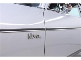 1971 Chevrolet Nova (CC-2094943) for sale in Christiansburg, Virginia