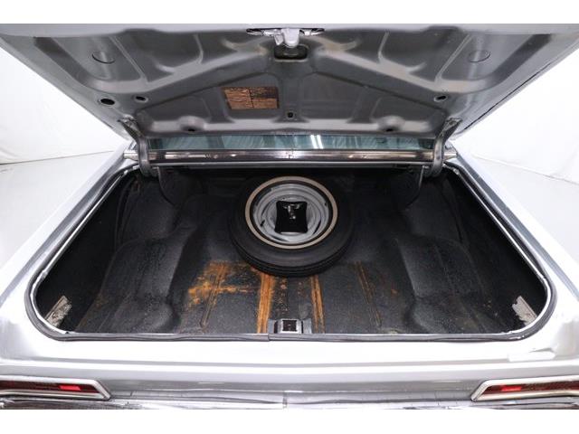 1971 Chevrolet Nova (CC-2094943) for sale in Christiansburg, Virginia
