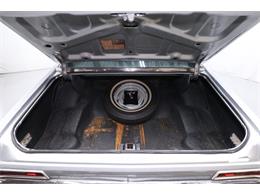 1971 Chevrolet Nova (CC-2094943) for sale in Christiansburg, Virginia
