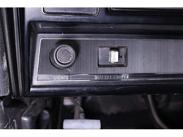 1971 Chevrolet Nova (CC-2094943) for sale in Christiansburg, Virginia