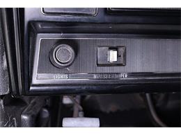 1971 Chevrolet Nova (CC-2094943) for sale in Christiansburg, Virginia