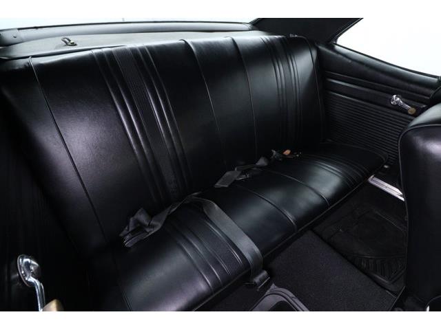 1971 Chevrolet Nova (CC-2094943) for sale in Christiansburg, Virginia
