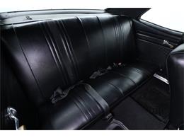 1971 Chevrolet Nova (CC-2094943) for sale in Christiansburg, Virginia