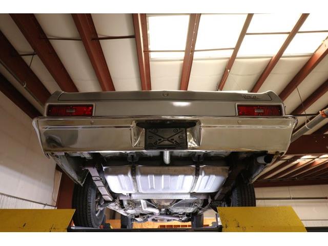 1971 Chevrolet Nova (CC-2094943) for sale in Christiansburg, Virginia