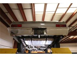 1971 Chevrolet Nova (CC-2094943) for sale in Christiansburg, Virginia
