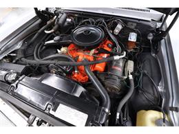 1971 Chevrolet Nova (CC-2094943) for sale in Christiansburg, Virginia