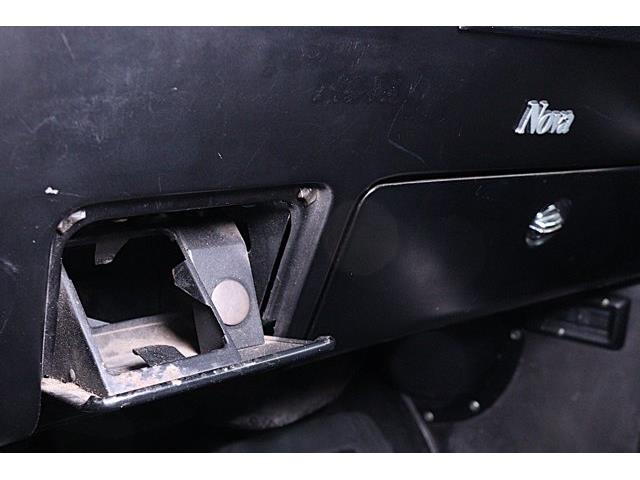 1971 Chevrolet Nova (CC-2094943) for sale in Christiansburg, Virginia