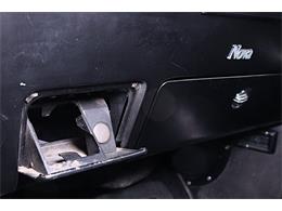 1971 Chevrolet Nova (CC-2094943) for sale in Christiansburg, Virginia