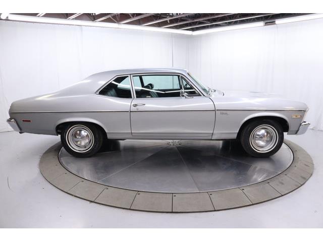 1971 Chevrolet Nova (CC-2094943) for sale in Christiansburg, Virginia