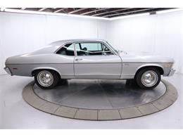 1971 Chevrolet Nova (CC-2094943) for sale in Christiansburg, Virginia