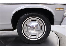 1971 Chevrolet Nova (CC-2094943) for sale in Christiansburg, Virginia