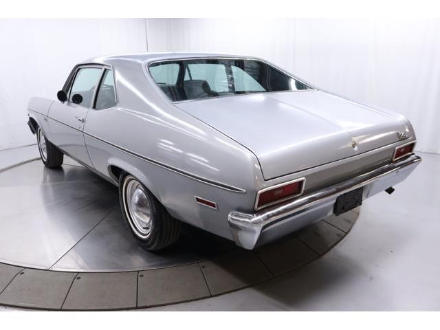 1971 Chevrolet Nova (CC-2094943) for sale in Christiansburg, Virginia