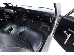 1971 Chevrolet Nova (CC-2094943) for sale in Christiansburg, Virginia