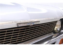 1971 Chevrolet Nova (CC-2094943) for sale in Christiansburg, Virginia