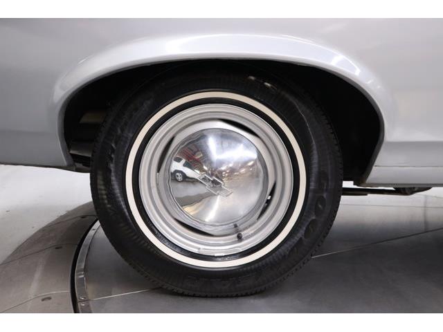 1971 Chevrolet Nova (CC-2094943) for sale in Christiansburg, Virginia