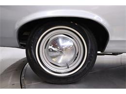 1971 Chevrolet Nova (CC-2094943) for sale in Christiansburg, Virginia