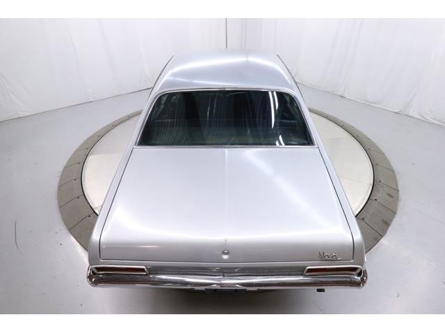 1971 Chevrolet Nova (CC-2094943) for sale in Christiansburg, Virginia