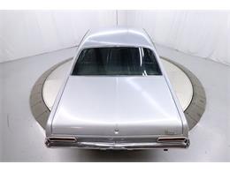 1971 Chevrolet Nova (CC-2094943) for sale in Christiansburg, Virginia