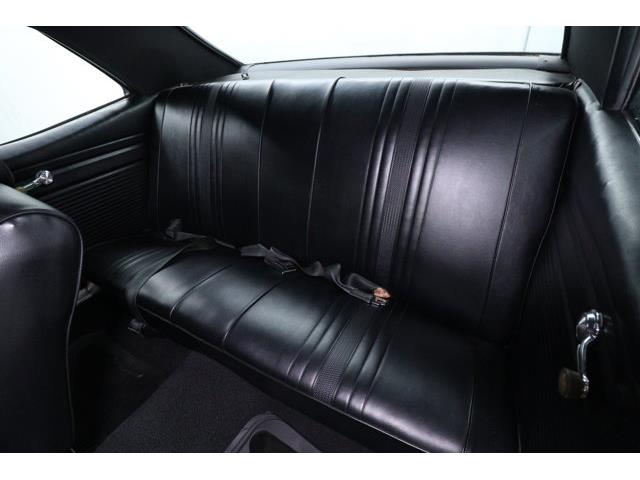 1971 Chevrolet Nova (CC-2094943) for sale in Christiansburg, Virginia