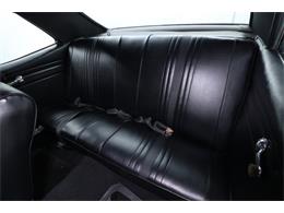 1971 Chevrolet Nova (CC-2094943) for sale in Christiansburg, Virginia