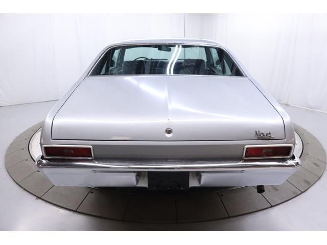 1971 Chevrolet Nova (CC-2094943) for sale in Christiansburg, Virginia