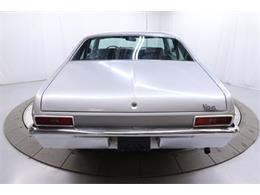 1971 Chevrolet Nova (CC-2094943) for sale in Christiansburg, Virginia