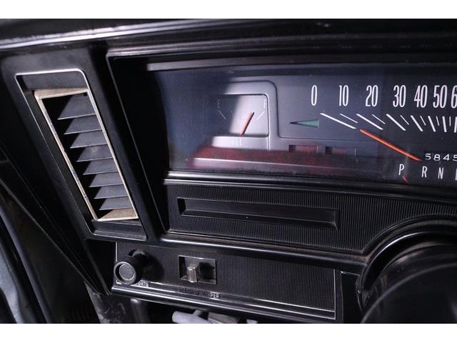 1971 Chevrolet Nova (CC-2094943) for sale in Christiansburg, Virginia