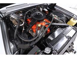 1971 Chevrolet Nova (CC-2094943) for sale in Christiansburg, Virginia