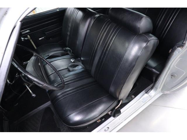 1971 Chevrolet Nova (CC-2094943) for sale in Christiansburg, Virginia