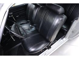 1971 Chevrolet Nova (CC-2094943) for sale in Christiansburg, Virginia