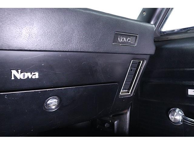 1971 Chevrolet Nova (CC-2094943) for sale in Christiansburg, Virginia
