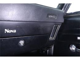 1971 Chevrolet Nova (CC-2094943) for sale in Christiansburg, Virginia