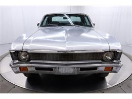 1971 Chevrolet Nova (CC-2094943) for sale in Christiansburg, Virginia