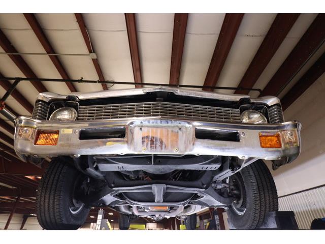 1971 Chevrolet Nova (CC-2094943) for sale in Christiansburg, Virginia