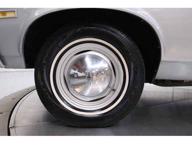 1971 Chevrolet Nova (CC-2094943) for sale in Christiansburg, Virginia