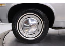 1971 Chevrolet Nova (CC-2094943) for sale in Christiansburg, Virginia