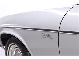1971 Chevrolet Nova (CC-2094943) for sale in Christiansburg, Virginia