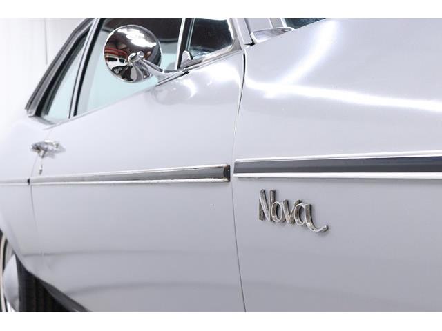 1971 Chevrolet Nova (CC-2094943) for sale in Christiansburg, Virginia