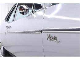 1971 Chevrolet Nova (CC-2094943) for sale in Christiansburg, Virginia