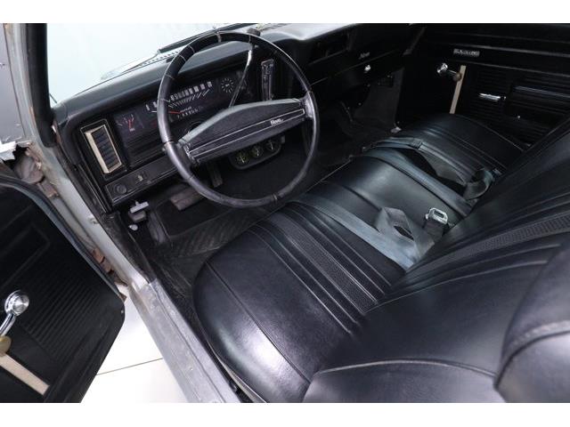 1971 Chevrolet Nova (CC-2094943) for sale in Christiansburg, Virginia