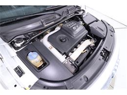 2000 Audi TT (CC-2094945) for sale in Christiansburg, Virginia