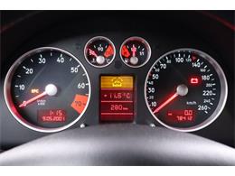 2000 Audi TT (CC-2094945) for sale in Christiansburg, Virginia