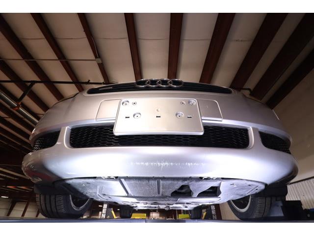 2000 Audi TT (CC-2094945) for sale in Christiansburg, Virginia